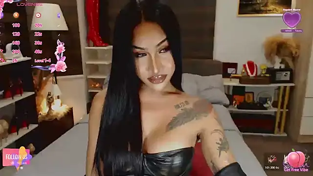 SeductiveVictoria online show from 06-08-26, 02:28