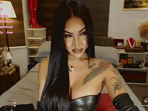 SeductiveVictoria online show from 06-23-26, 03:54