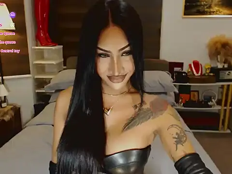 SeductiveVictoria online show from 06-26-26, 10:41