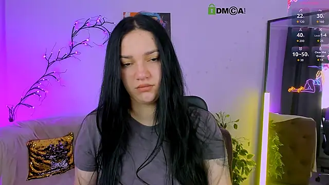 miss ella  online show from 09-27-25, 12:10