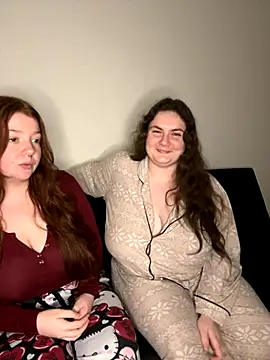 ScarlettSinner online show from 10-13-25, 01:49