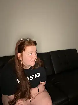 ScarlettSinner online show from 10-24-25, 02:41