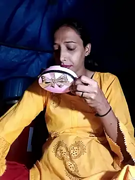 Pinki thakur 1 online show from 09-14-25, 07:35