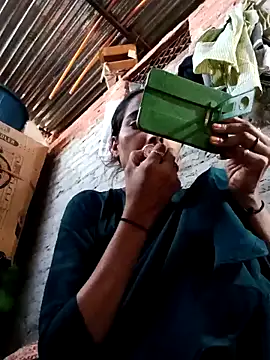 Pinki thakur 1 online show from 12-16-25, 08:41