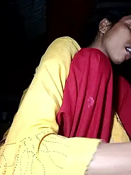 Pinki thakur 1 online show from 01-13-26, 06:46