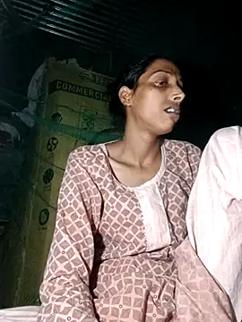 Pinki thakur 1 online show from 03-10-26, 07:41