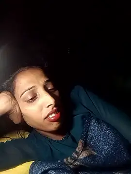 Pinki thakur 1 online show from 04-10-26, 07:40