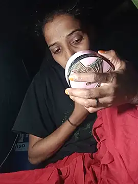 Pinki thakur 1 online show from 07-25-26, 07:11