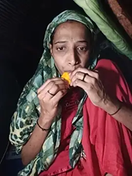 Pinki thakur 1 online show from 07-28-26, 06:42