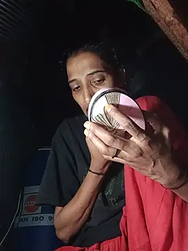 Pinki thakur 1 online show from 07-30-26, 07:24