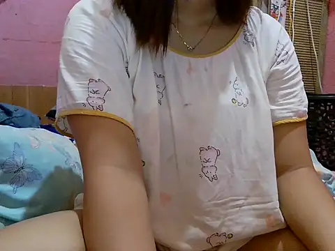 nanagrl online show from 07-19-26, 05:22