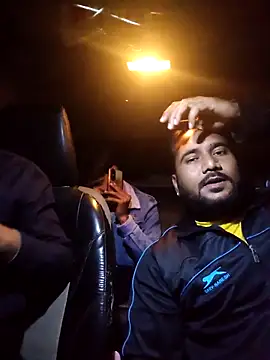 VijayLover69 online show from 11-15-25, 03:30