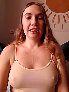 KisaVixen online show from 11-25-25, 09:53