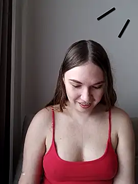 KisaVixen online show from 03-02-26, 12:01