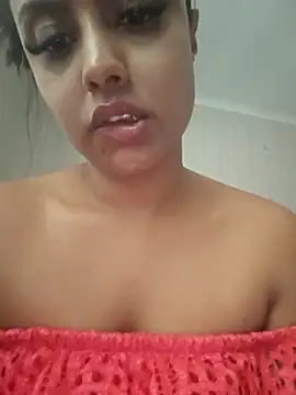 Indian GlowingMiax online show from 03-07-26, 09:28