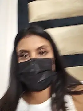 Indian GlowingMiax online show from 04-09-26, 09:20