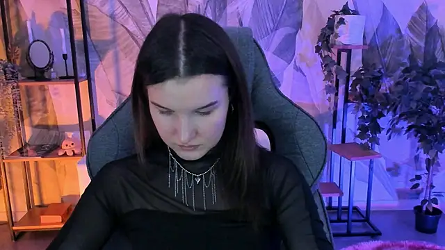 AgataWillis online show from 09-29-25, 01:27