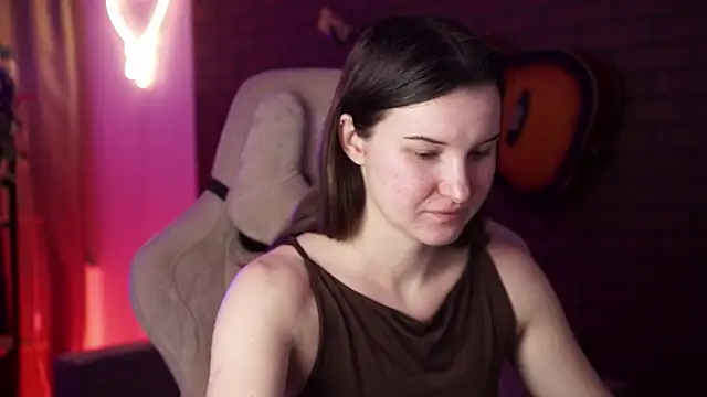 AgataWillis online show from 10-08-25, 04:43