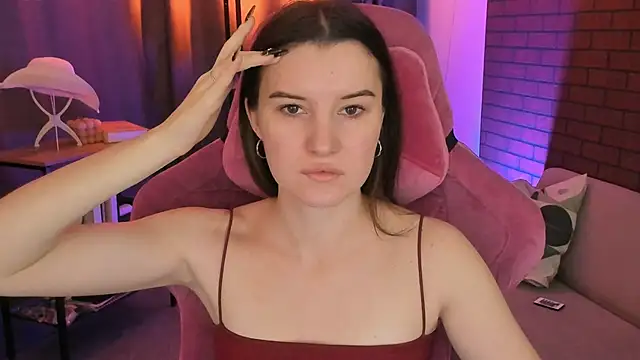 AgataWillis online show from 11-22-25, 06:34