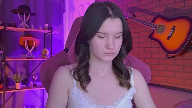 AgataWillis online show from 03-09-26, 04:38