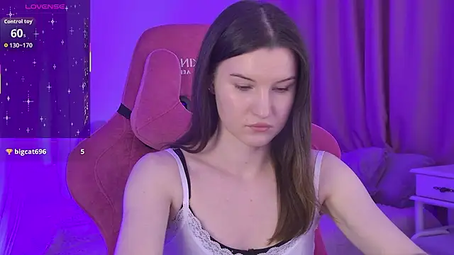 AgataWillis online show from 03-16-26, 05:44