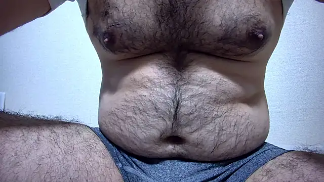 secretbearjp online show from 10-16-25, 11:33