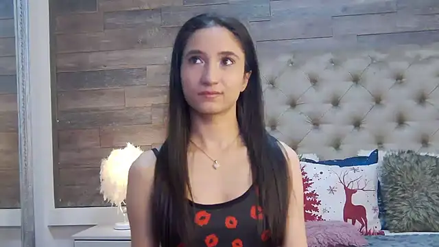 CarolinaBlair online show from 12-20-25, 07:15