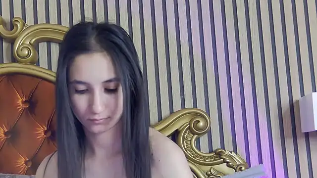 CarolinaBlair online show from 06-25-26, 02:55