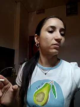 CarolinaBlair online show from 07-08-26, 12:59