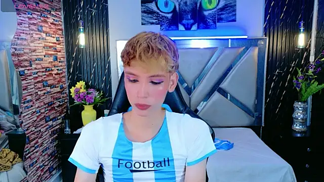 park jimin1 online show from 09-13-25, 02:44