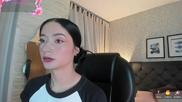 Snapshot of celeste__clark chatting on 10-09-25, 12:14 celeste clark online show from 10-09-25, 12:14