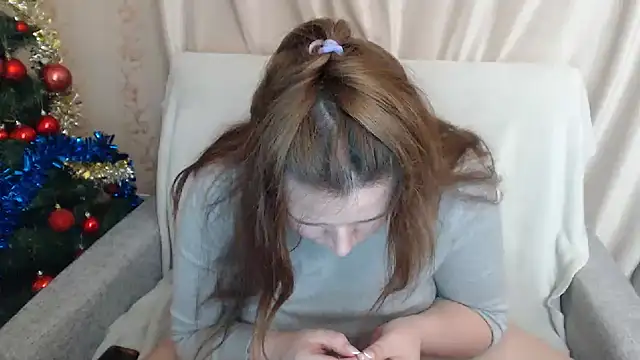 Snapshot of AdelinaLawson chatting on 01-20-25, 05:16 AdelinaLawson online show from 01-20-25, 05:16