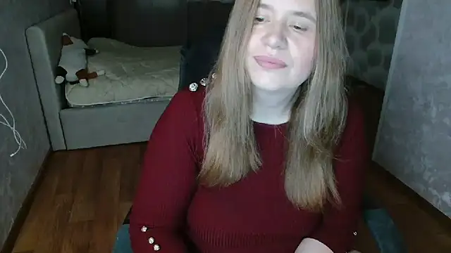 AdelinaLawson online show from 05-12-26, 02:41