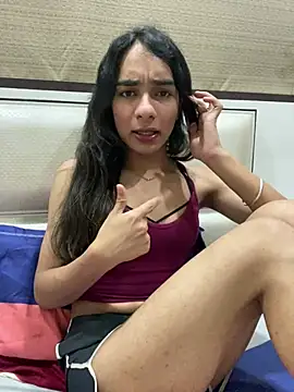 kaylee demm online show from 04-05-26, 07:33