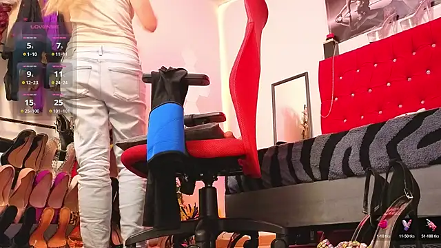 candy conrad online show from 02-04-26, 12:55