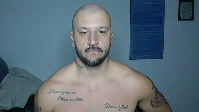 JeanCafa online show from 10-22-25, 04:57