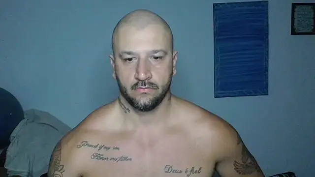 JeanCafa online show from 10-27-25, 11:31