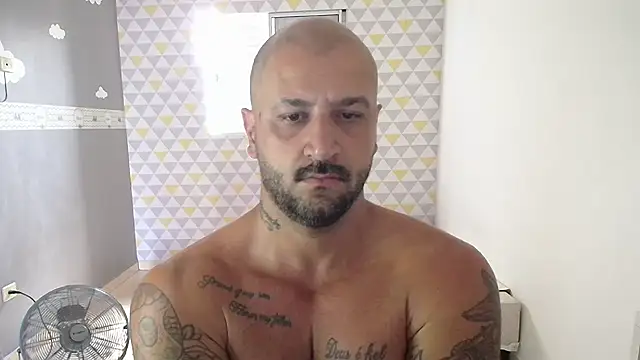 JeanCafa online show from 04-24-26, 04:42