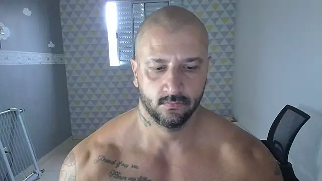 JeanCafa online show from 04-27-26, 06:17