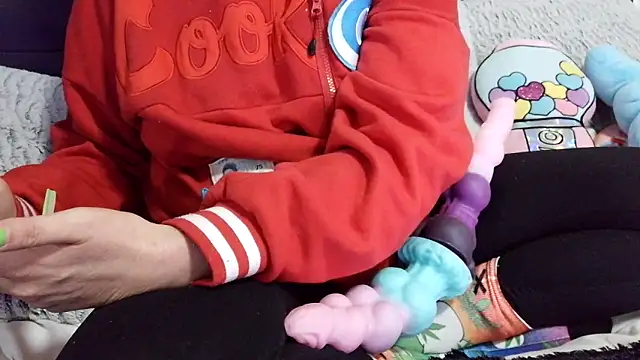 Snapshot of fetishslut4u chatting on 09-10-25, 05:51 fetishslut4u online show from 09-10-25, 05:51