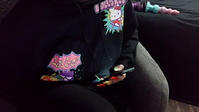 Snapshot of fetishslut4u chatting on 09-16-25, 05:30 fetishslut4u online show from 09-16-25, 05:30