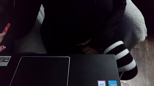 Snapshot of fetishslut4u chatting on 10-12-25, 07:18 fetishslut4u online show from 10-12-25, 07:18