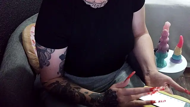 Snapshot of fetishslut4u chatting on 11-03-25, 04:25 fetishslut4u online show from 11-03-25, 04:25