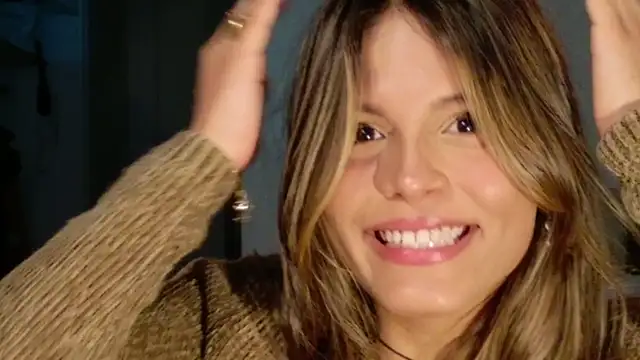 Snapshot of LyseMoonlight chatting on 01-18-26, 03:27 LyseMoonlight online show from 01-18-26, 03:27