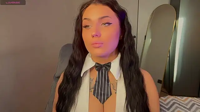 mygoddesshecate online show from 02-20-26, 03:47