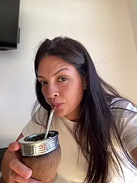 Danielaeliana online show from 02-20-26, 06:19