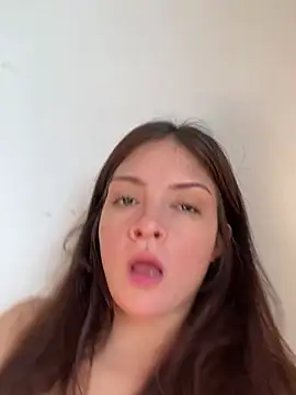 Snapshot of Danielaeliana chatting on 05-30-26, 05:21 Danielaeliana online show from 05-30-26, 05:21