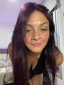 Danielaeliana online show from 07-28-26, 01:12