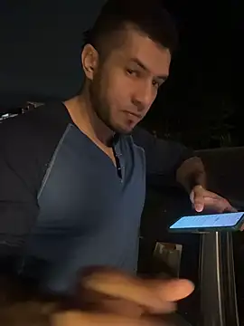 Sam pablo21 online show from 11-13-25, 03:05