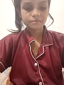 Komal0099 online show from 09-29-25, 02:44